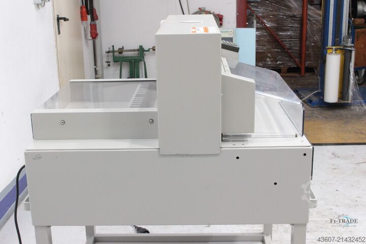 μηχάνημα κοπής / γκιλοτίνα IDEAL 4850-95 EP