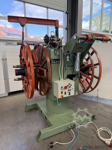 Odvijač, obrtni odvijač, dvostruki odvijač, dvostruki odvijač LIV O 2X20/360 H - DZ - AP