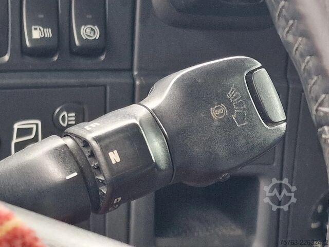 Standaard-SZM Scania R500 V8 Highline 4x2 - Lowdeck - Retarder - Lif...