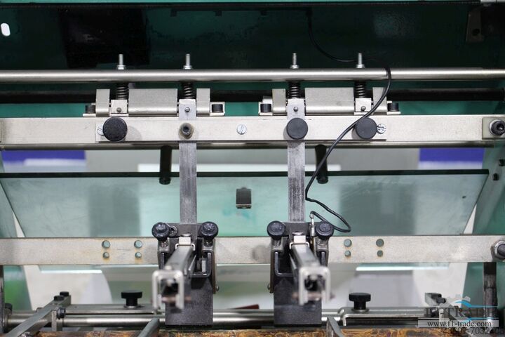 Kitapçık Oluşturucu Nagel Foldnak 1