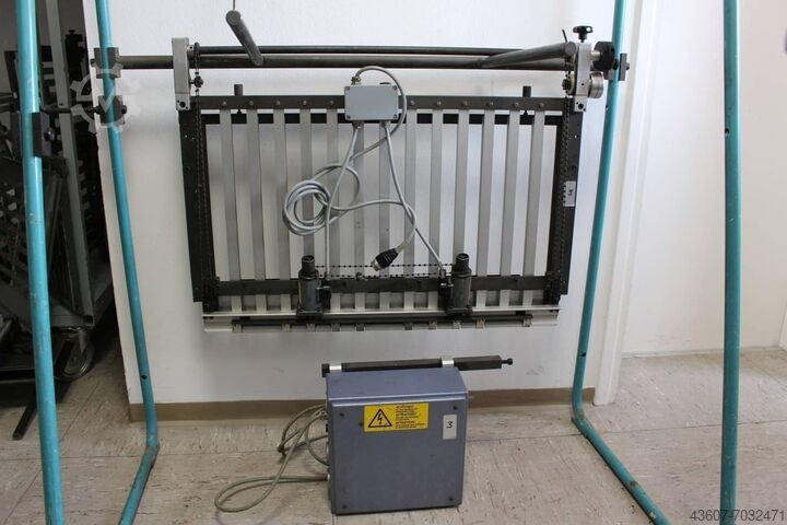 Gateway Gesp Stahl f. 78