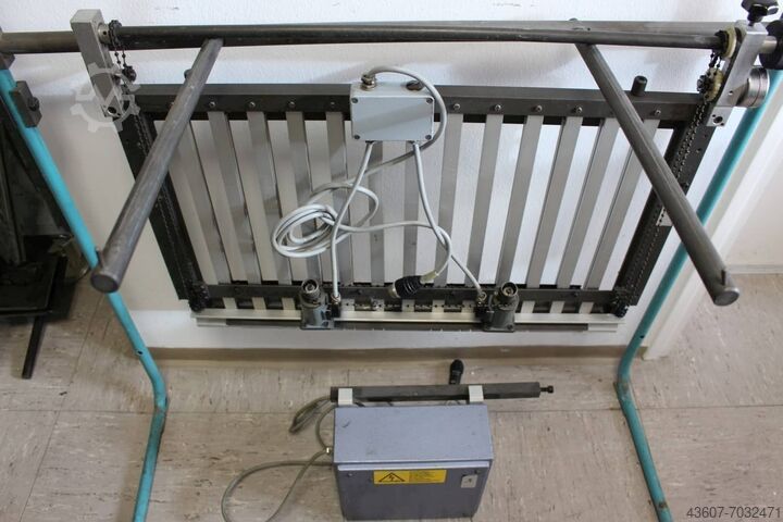 Gateway Gesp Stahl f. 78