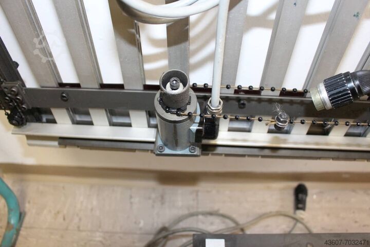 Gateway Gesp Stahl f. 78