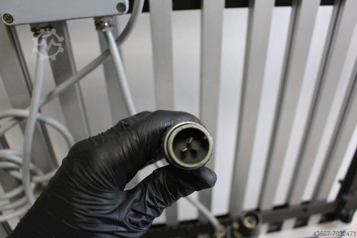 Gateway Gesp Stahl f. 78