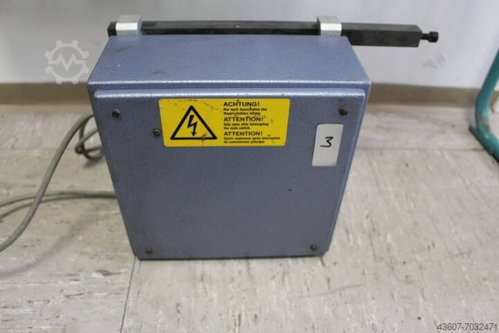 Gateway Gesp Stahl f. 78