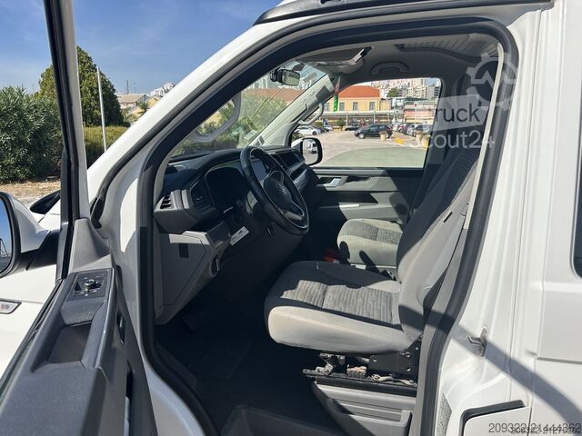 Autorulotă Volkswagen California Coast 2.0 TDI|2022 EURO 6| Venditore professionista