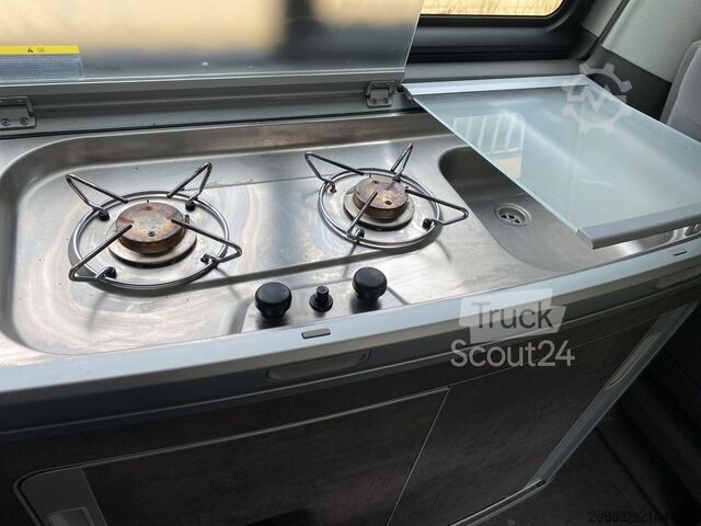 Autorulotă Volkswagen California Coast 2.0 TDI|2022 EURO 6| Venditore professionista