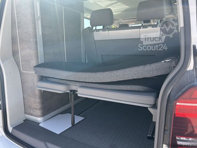 Autorulotă Volkswagen California Coast 2.0 TDI|2022 EURO 6| Venditore professionista