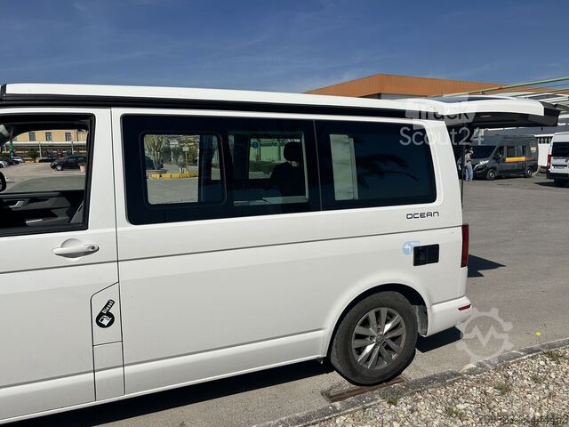 Kamper Volkswagen California Coast 2.0 TDI|2022 EURO 6| Venditore professionista