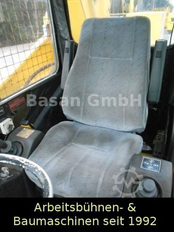 Hochbaukran Coles Cranes 625S, 20T