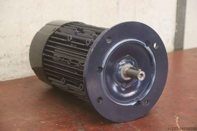 Moteur électrique 1,1 kW 2885 tr/min Birkenbeul 8APE80M-2