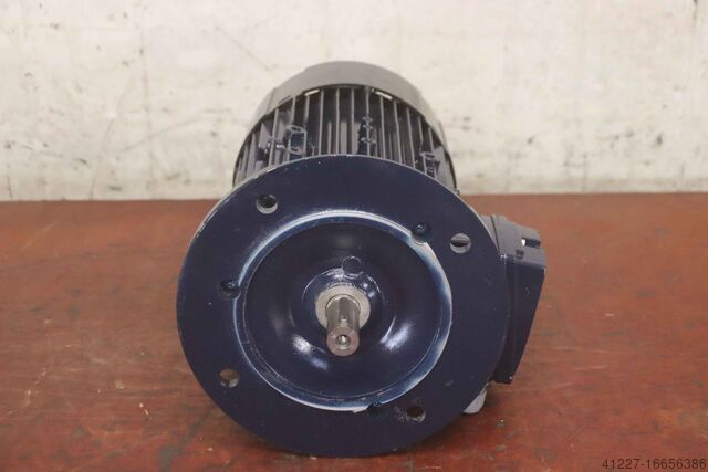 Motor eléctrico 1,1 kW 2885 rpm Birkenbeul 8APE80M-2