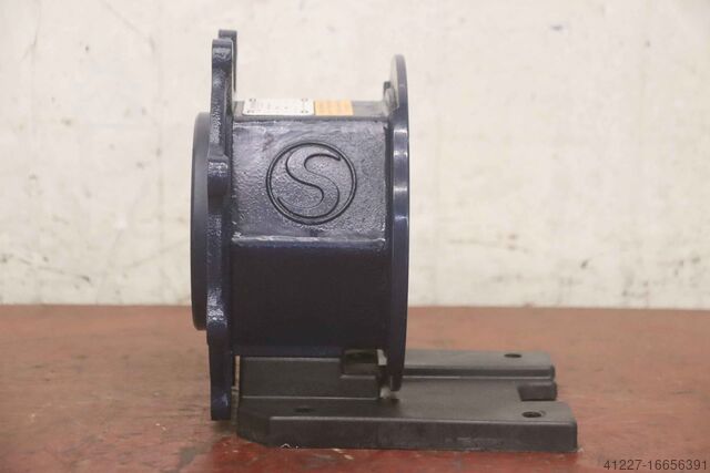 Klokhuis Koppelingshuis voor centrifugaalpomp Sondermann MA-EFSK-24-200-1,1/35