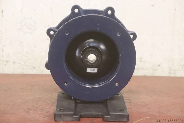 Klokhuis Koppelingshuis voor centrifugaalpomp Sondermann MA-EFSK-24-200-1,1/35