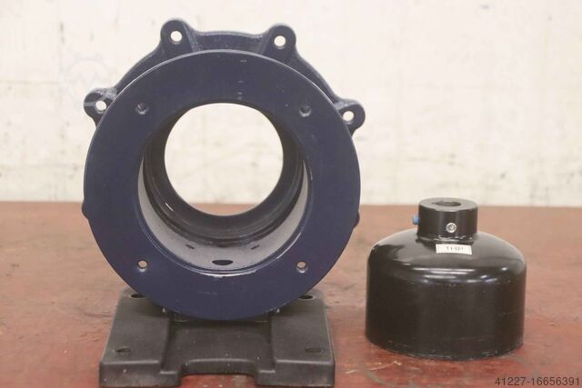 Klokhuis Koppelingshuis voor centrifugaalpomp Sondermann MA-EFSK-24-200-1,1/35