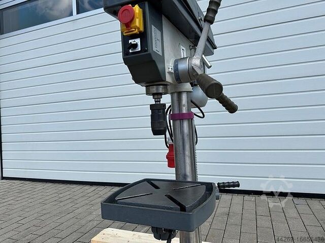 Tafelboormachine Optimum type B 23 Pro Optimum B 23 Pro