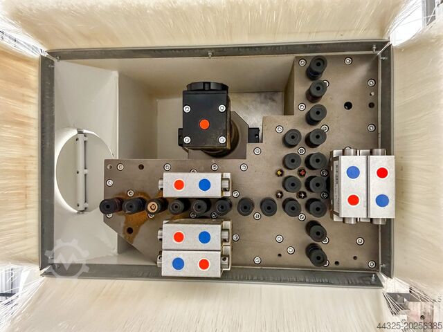 Bewerkingscentra met consoletafel HOMAG CENTATEQ T-700