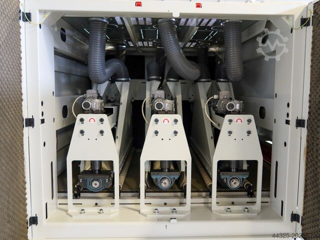 Schleifen Vertikal Von Oben VIET OPERA 5-3.3 LLL