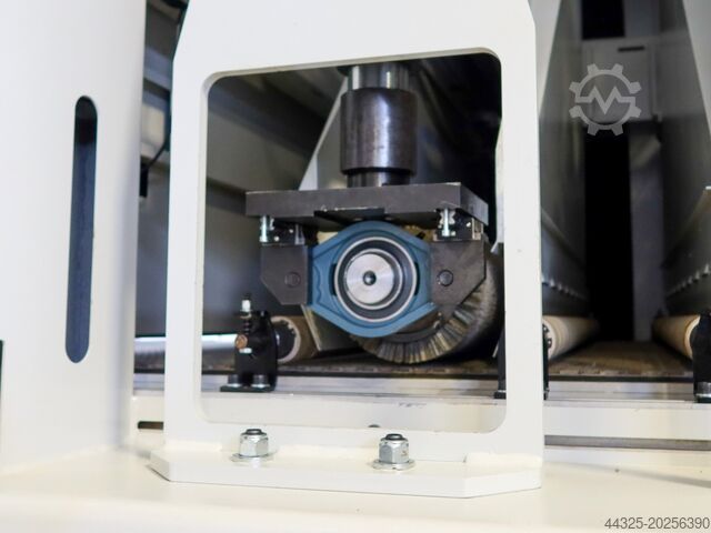 Schleifen Vertikal Von Oben VIET OPERA 5-3.3 LLL