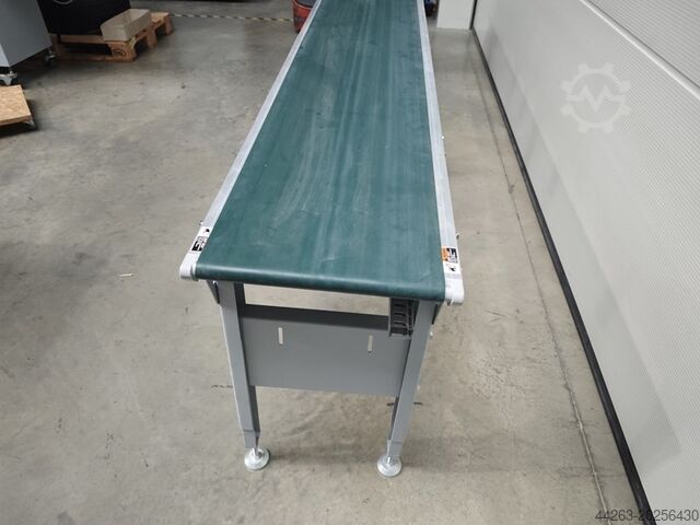 Horizon CV8-3 | 2019 Horizon CV8-3