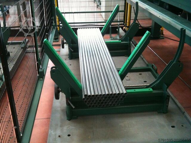 Multiflex obcinarka do rur Adige Multiflex