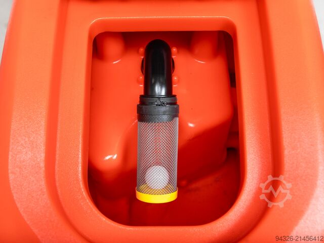 Hako Scrubmaster B30 CL BATTERIE NUOVE Hako Scrubmaster B30 CL TB430 - 2020y - 93h