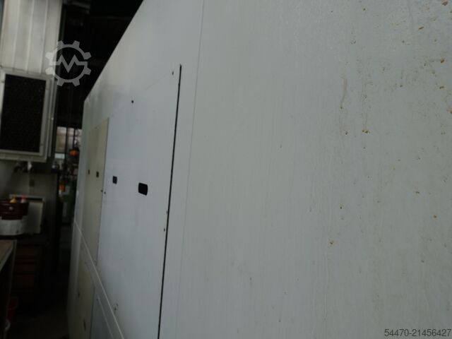 CNC -bearbetningscenter MAZAK VTC-20C