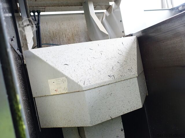 CNC -bearbetningscenter MAZAK VTC-20C