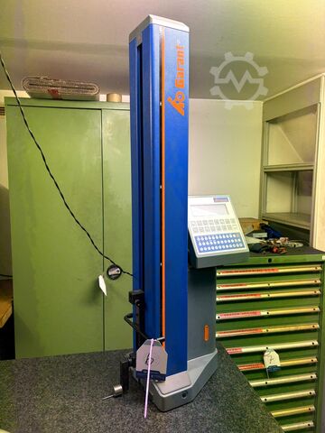 Höjdmätare GARANT HC 1