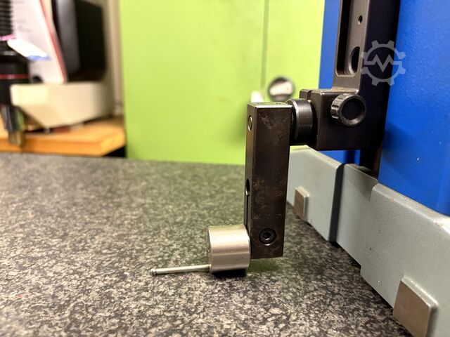 Höjdmätare GARANT HC 1