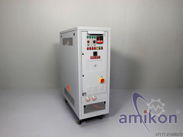 Verktygs tempereringsenhet 19,9 kW TOOL - TEMP TT-138 B Temperiergerät