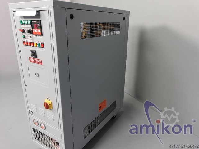 Verktygs tempereringsenhet 19,9 kW TOOL - TEMP TT-138 B Temperiergerät