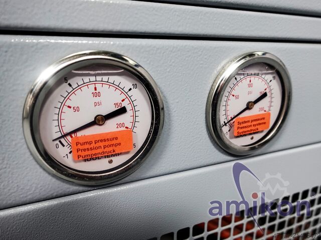 Verktygs tempereringsenhet 19,9 kW TOOL - TEMP TT-138 B Temperiergerät