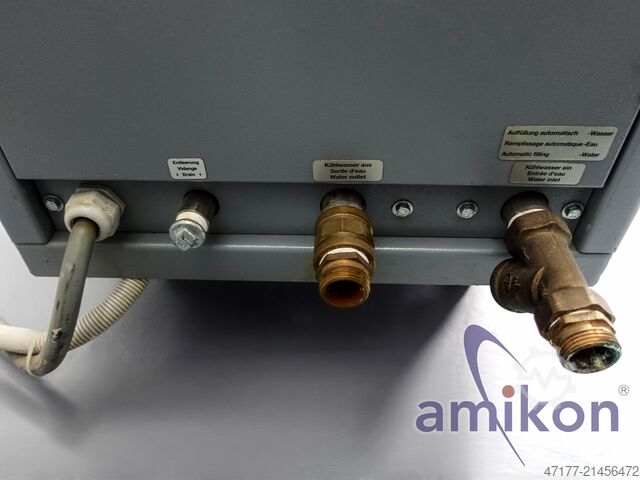 Verktygs tempereringsenhet 19,9 kW TOOL - TEMP TT-138 B Temperiergerät