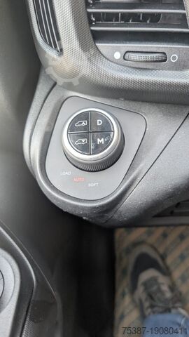 σασί φορτηγού iveco 72c18