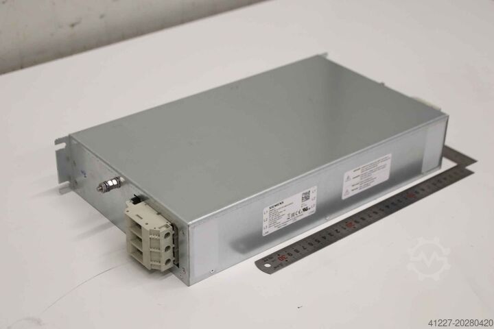 Filtro di linea base Siemens Sinamics  36KW SLM/ALM / 40 KW BLM