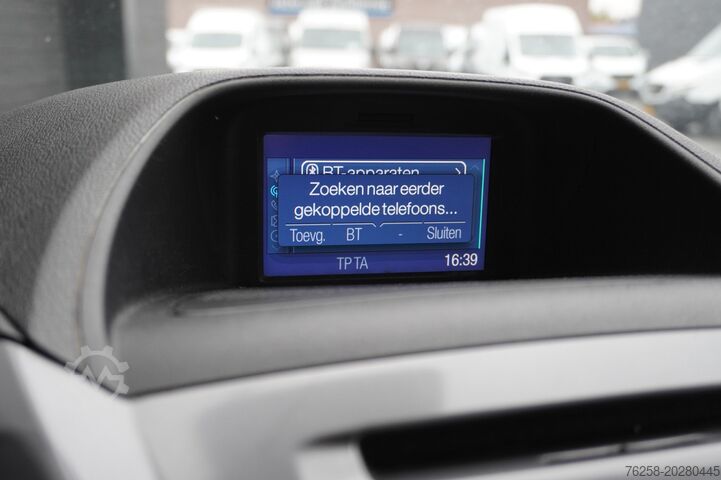 Bestelbus Ford Transit Custom 2.0 TDCI EURO 6 - Airco - Navi -...