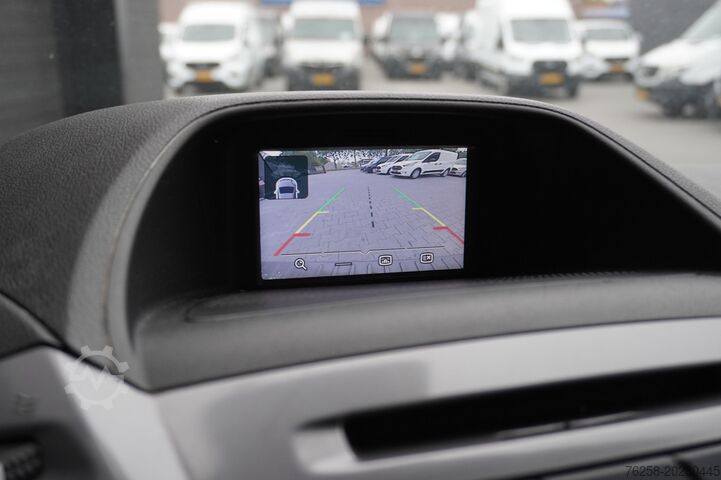 Bestelbus Ford Transit Custom 2.0 TDCI EURO 6 - Airco - Navi -...