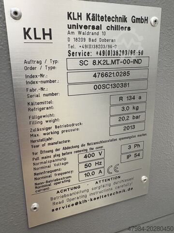 CNC Drehmaschine INDEX ABC 65