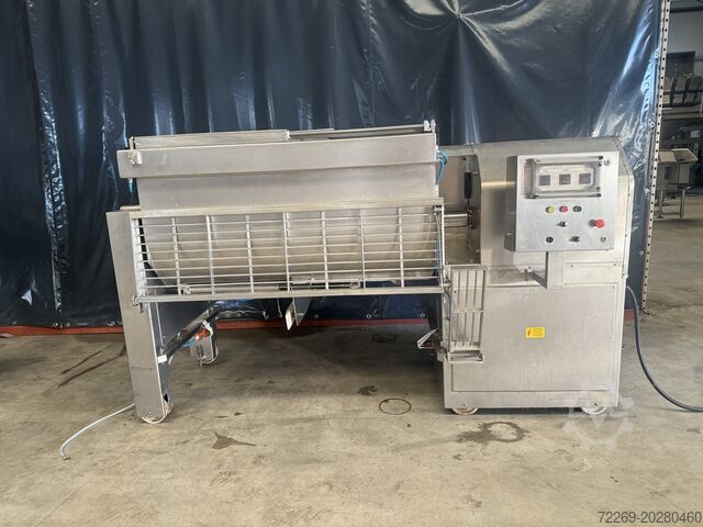 Velati Paddelmischer 1.000 Liter Velati 