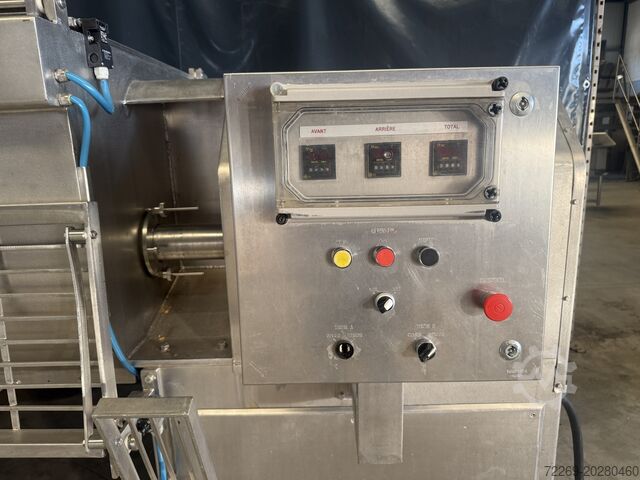 Velati Paddelmischer 1.000 Liter Velati 