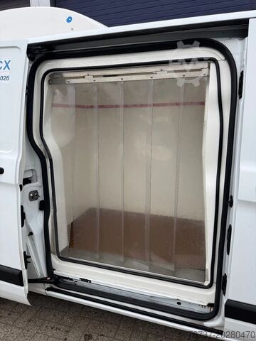 Gekoelde bakwagen Ford TRANSIT CUSTOM **L2-EURO 6-AC/-30/+22/+4°C**