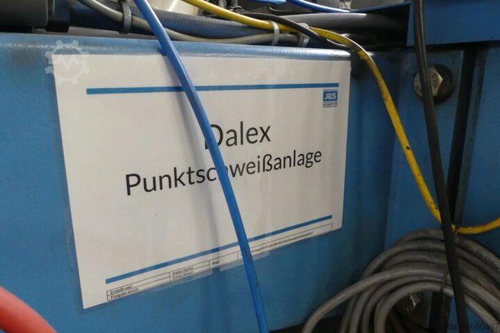  DALEX PMS11-4,