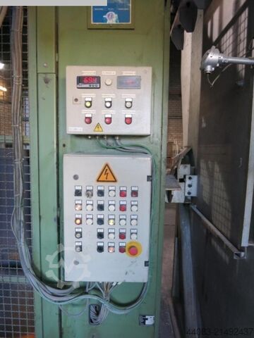 Ovn - Gas Westofen WO 150/300 WA-KSG