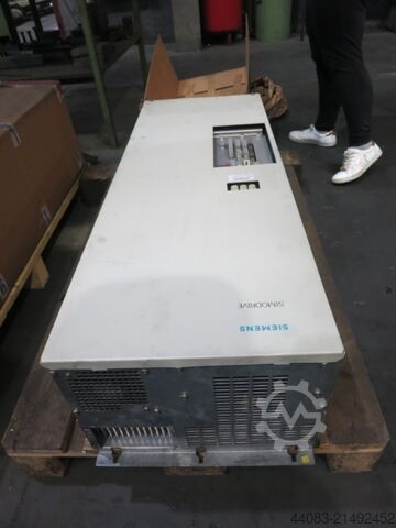 Motor SIEMENS Simodrive
