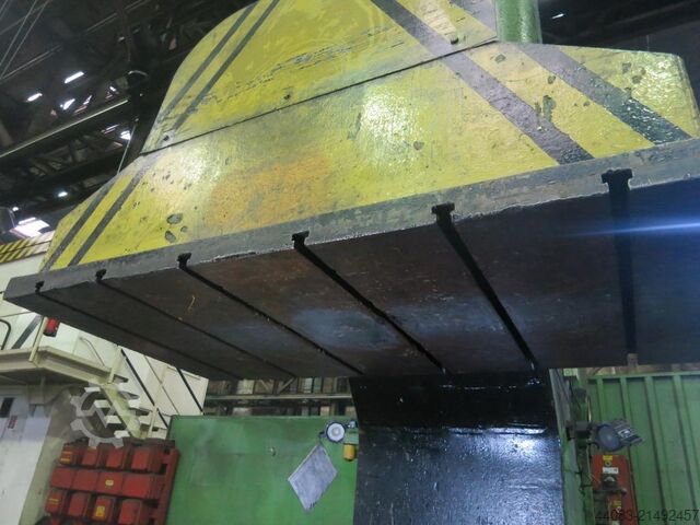 Retpress - enkelt søjle PELISSIER 400