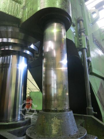 Retpress - enkelt søjle PELISSIER 400