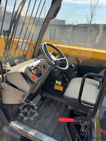 Telescopische lader JCB 540-70