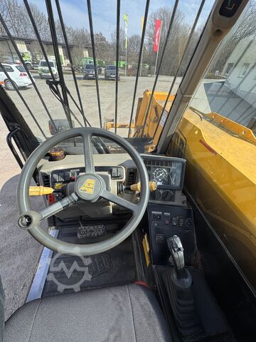 Telescopische lader JCB 540-70
