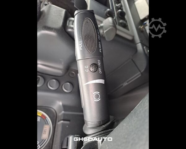 Standardní tahač MAGIRUS IVECO MAGIRUS 260S/E4 - IVECO MAGIRUS 260S/E4